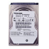 HDD за лаптоп 250GB Toshiba 5400 8MB MK2565GSXV SATA3 (втора употреба)