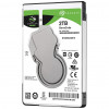 HDD за лаптоп 2TB Seagate 5400 SATA3 128MB ST2000LM015