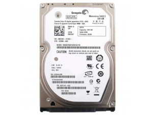 HDD за лаптоп 320GB Seagate 5400 8MB ST9320320AS SATA3 (втора употреба)