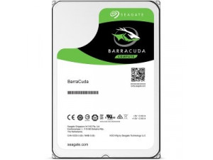 HDD за лаптоп 4TB Seagate Barracuda 5400 SATA3 128MB ST4000LM024