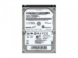 HDD за лаптоп 500GB Samsung ST500LM012 SATA (втора употреба)