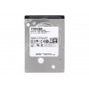 HDD за лаптоп 500GB Toshiba MQ01ABF050 5400 8MB SATA3 (втора употреба)