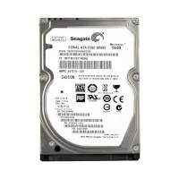 HDD за лаптоп 750GB Seagate ST9750420AS 16MB SATA (втора употреба)