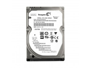 HDD за лаптоп 750GB Seagate ST9750420AS 16MB SATA (втора употреба)