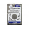 HDD за лаптоп 500GB WD Scorpio Blue 500GB 5400/SATA3/16MB WD5000LPCX