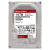 HDD за компютър WD 10TB Red Plus NAS 7200rpm 256MB WD101EFBX SATA3