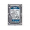 HDD за компютър WD 160GB 7200 8M WD1600AAJS SATA (втора употреба)