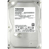 HDD за компютър 1TB Toshiba 7200 32MB DT01ACA100 SATA3 (втора употреба)