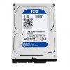 HDD за компютър WD Blue 1TB 7200 64MB SATA3 (втора употреба)