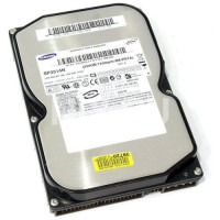 HDD за компютър Samsung 250GB SP2514N 7200 8M PATA
