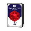 HDD за компютър WD Caviar Red PRO 4TB 7200/SATA3/256MB WD4003FFBX