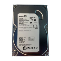 HDD за компютър Seagate 500GB 7200 16MB ST3500418AS