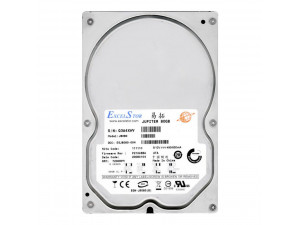HDD за компютър ExcelStor 80GB 7200RPM 8MB IDE (втора употреба)