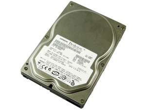 HDD за компютър Hitachi 160GB 7200 8MB SATA2 (втора употреба)