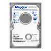 HDD за компютър Maxtor DiamondMax Plus 9 80GB IDE (втора употреба)