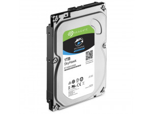 HDD за компютър Seagate Skyhawk 1TB 5900 SATA3 64MB ST1000VX005