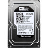 HDD за компютър WD Black 500GB 7200 64MB SATA3 WD5003AZEX