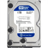 HDD за компютър WD Blue 1TB 7200 64MB SATA3