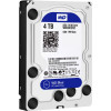 HDD за компютър WD Blue 4TB 5400 SATA3 64MB WD40EZRZ