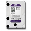 HDD за компютър WD Purple 3TB 5400/SATA3/64MB WD30PURZ