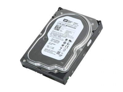 HDD за компютър Western Digital WD800JD 80GB SATA (втора употреба)
