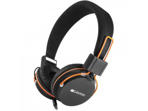 Слушалки Canyon Headset CNE-CHP2