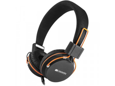 Слушалки Canyon Headset CNE-CHP2 Слушалки Canyon Headset CNE-CHP2