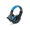 Слушалки FURY Gaming Headphones NIGHTHAWK NFU-0864 Слушалки FURY Gaming Headphones NIGHTHAWK NFU-0864