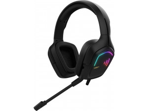 Слушалки Gamdias HEBE E2 RGB Геймърски слушалки