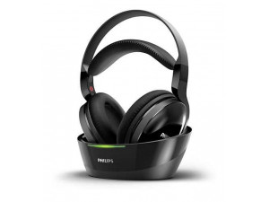 Слушалки Philips SHC8800 HiFi с акумулаторна батерия Wireless