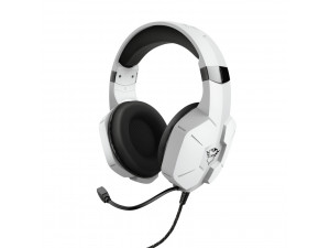 Слушалки Trust GXT 323W Carus Gaming Headset PS5 24258