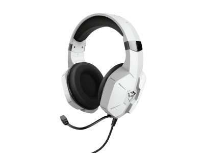 Слушалки Trust GXT 323W Carus Gaming Headset PS5 24258 Слушалки Trust GXT 323W Carus Gaming Headset PS5 24258
