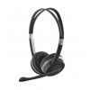 Слушалки Trust Mauro USB Headset 17591