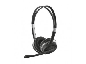 Слушалки Trust Mauro USB Headset 17591