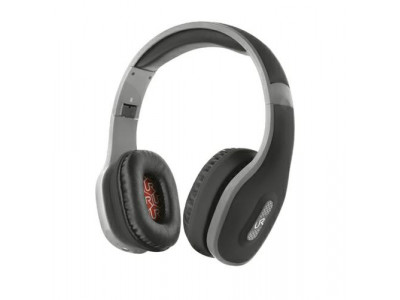 Слушалки Trust Mobi Bluetooth Wireless Headphone Black 20472 Слушалки Trust Mobi Bluetooth Wireless Headphone Black 20472