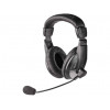 Слушалки Trust Quasar Headset 16904 Слушалки Trust Quasar Headset 16904