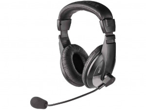 Слушалки Trust Quasar Headset 16904