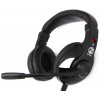 Слушалки Zalman ZM-HPS200 Gaming Headset with Mic Слушалки Zalman ZM-HPS200 Gaming Headset with Mic