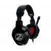 Слушалки Zalman ZM-HPS300 Gaming Headset with Mic Слушалки Zalman ZM-HPS300 Gaming Headset with Mic