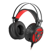 Слушалки Genesis Gaming Headset Neon 360 Stereo Backlight Vibration NSG-1107 Слушалки Genesis Gaming Headset Neon 360 Stereo Backlight Vibration NSG-1107