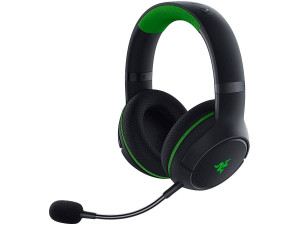 Слушалки Razer Kaira Pro for Xbox Black Wireless Headset RZ04-03470100-R3M1