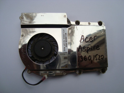 Охлаждане за лаптоп Acer Aspire 1360 1520 60.49I09.002