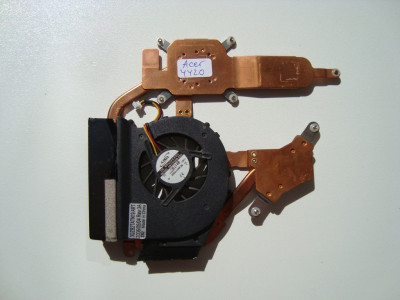 Охлаждане за лаптоп Acer Aspire 4420 5600 3QZB2TATN19