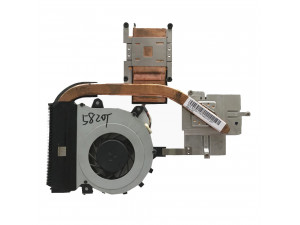 Охлаждане за лаптоп Acer Aspire 4820 5820 SOL3CZQ1TATN