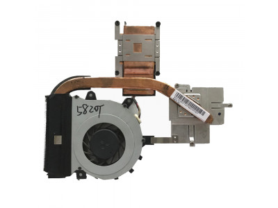 Охлаждане за лаптоп Acer Aspire 4820 5820 SOL3CZQ1TATN