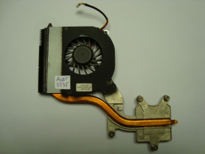 Охлаждане за лаптоп Acer Aspire 5235 5535 60.4K817.001
