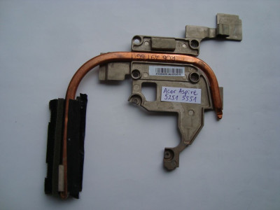 Охлаждане за лаптоп Acer Aspire 5251 5551 AT0C6004DR0
