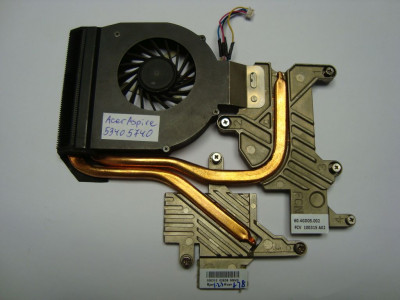 Охлаждане за лаптоп Acer Aspire 5340 5740 60.4GD05.002