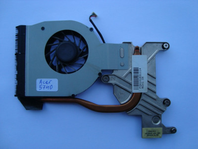 Охлаждане за лаптоп Acer Aspire 5340 5740 60.4GD07.002