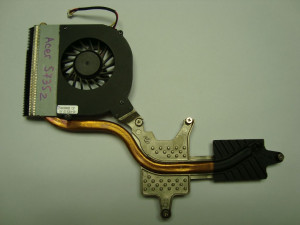 Охлаждане за лаптоп Acer Aspire 5335 5735 60.4K826.001